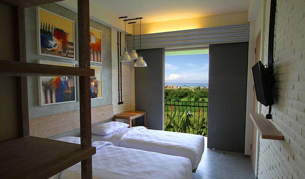 FRii Bali Echo Beach 25/62