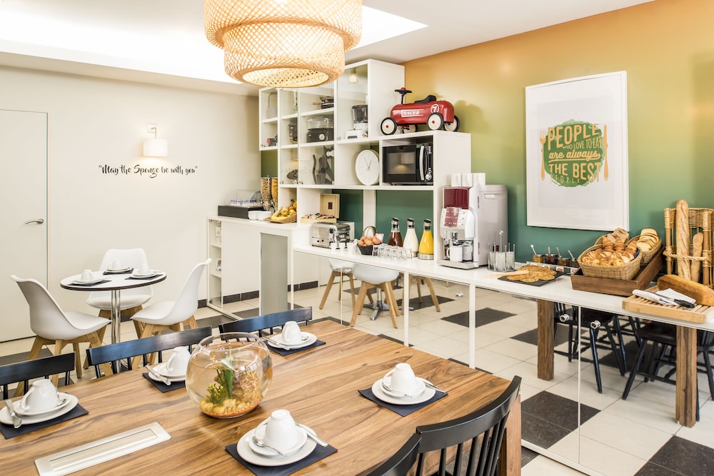 Adagio Access Vanves Porte De Chatillon 27/40