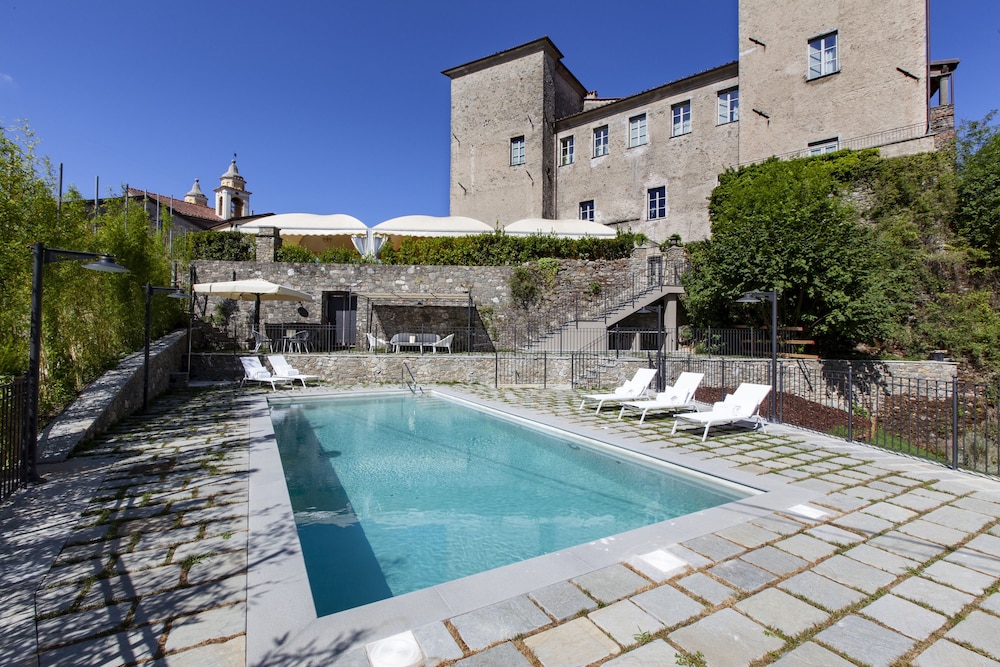 Castello Di Pontebosio Luxury Resort 43/50