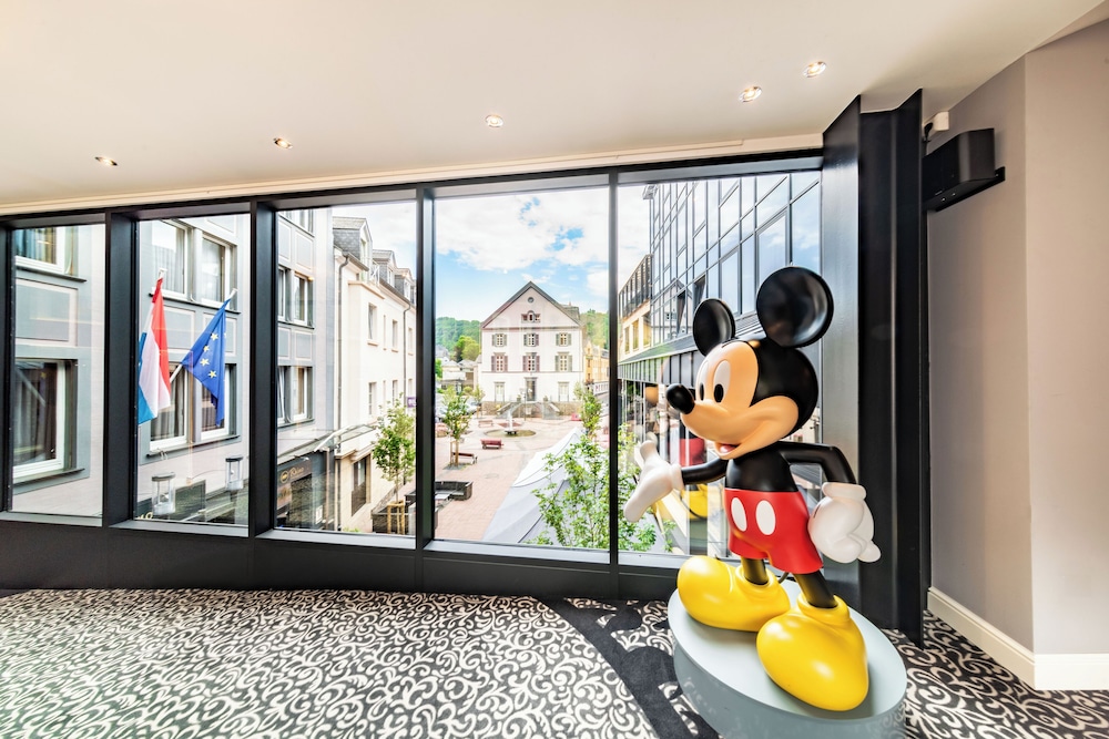 Koener Hotel and Spa 27/50