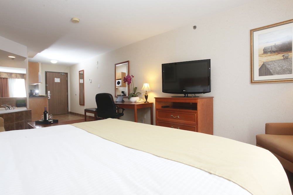 Stonebridge Hotel Dawson Creek 10/48