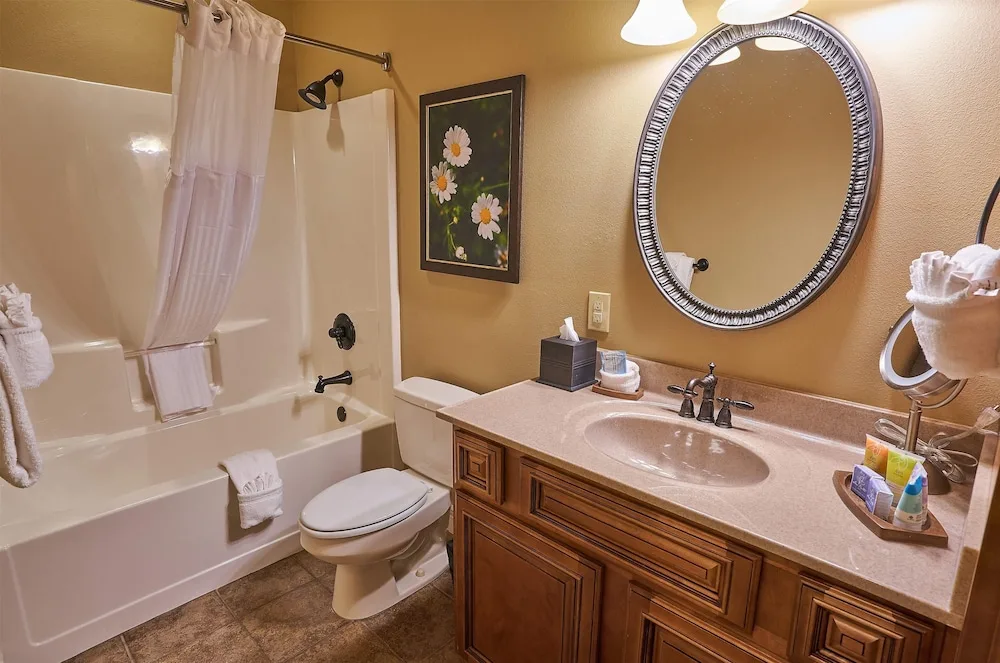 Hilton Grand Vacations Club Long Creek Ridgedale 44/49