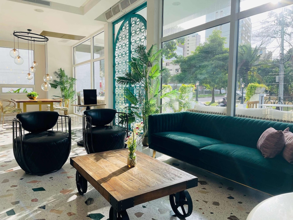 Faranda Collection Barranquilla, a member of Radisson Individuals 29/47