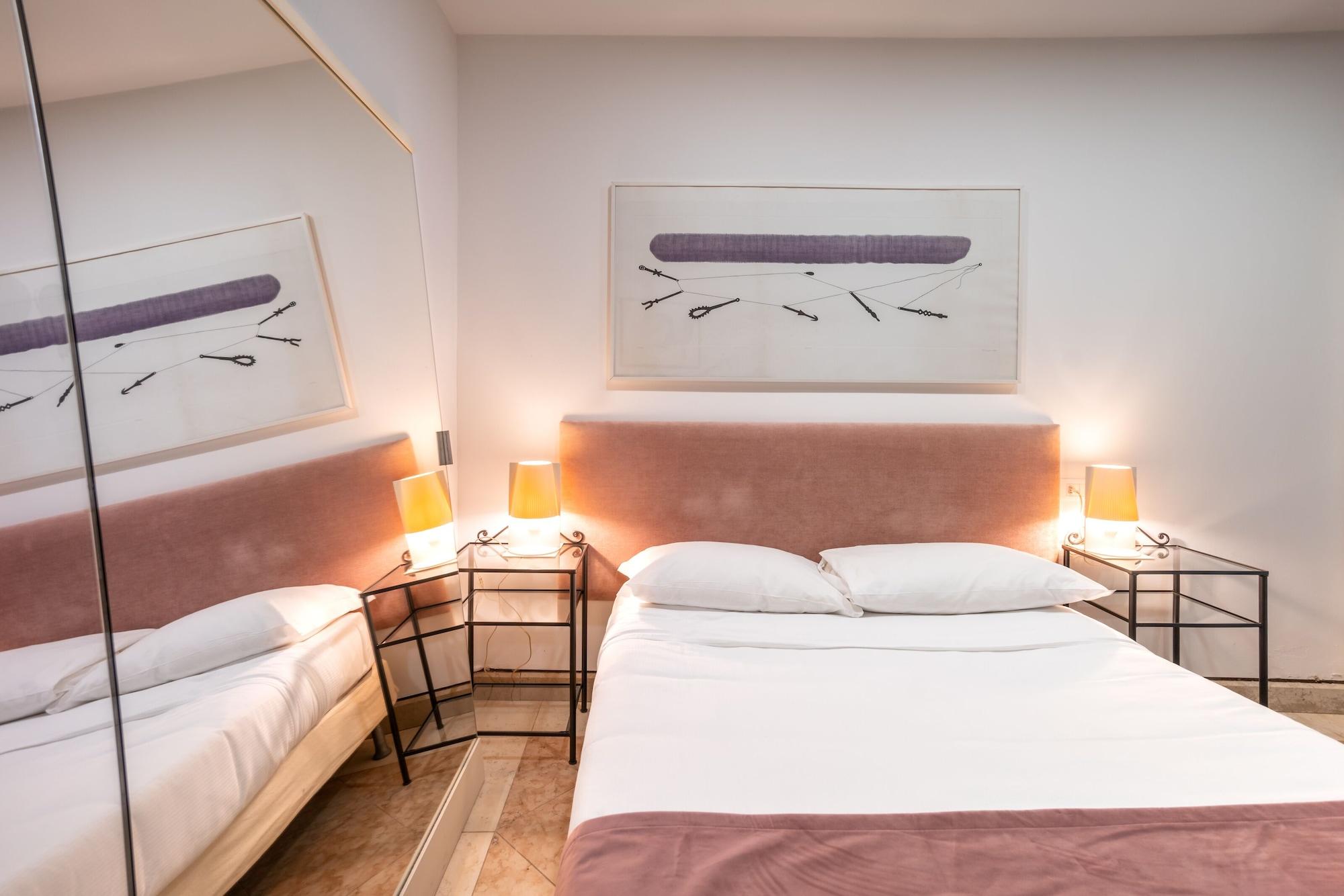 San Polo, Comfort, Apartment, Annex