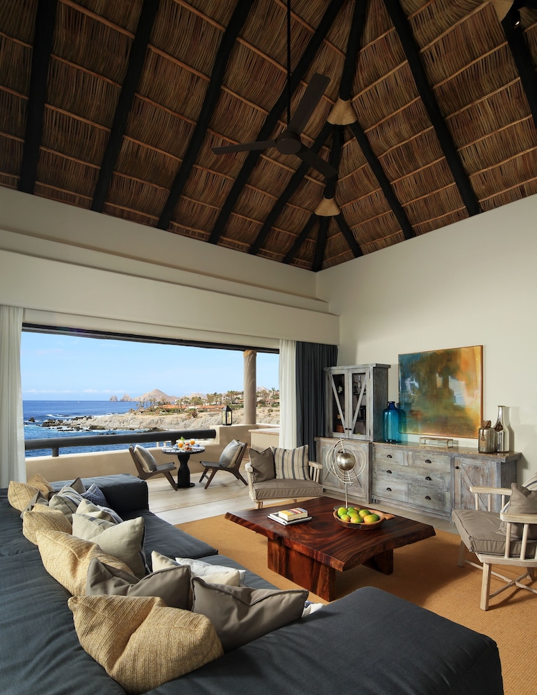 1 Bedroom, Spa, Penthouse, Suite, King Bed, Ocean View