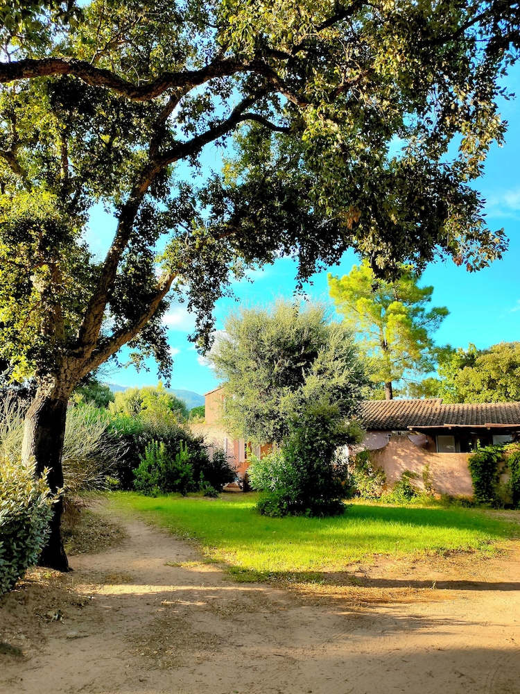 Residence Les Cigales 44/49