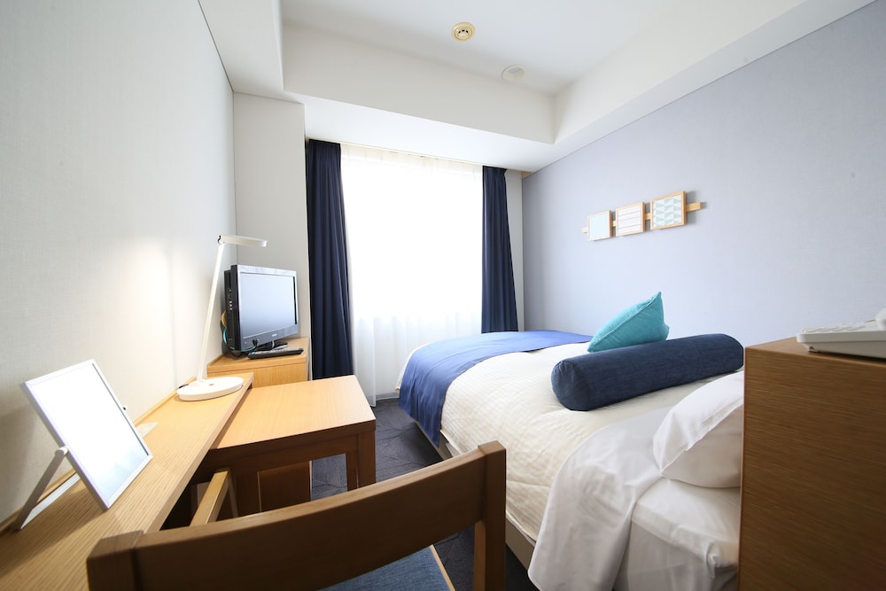 Yokohama Sakuragicho Washington Hotel 15/69