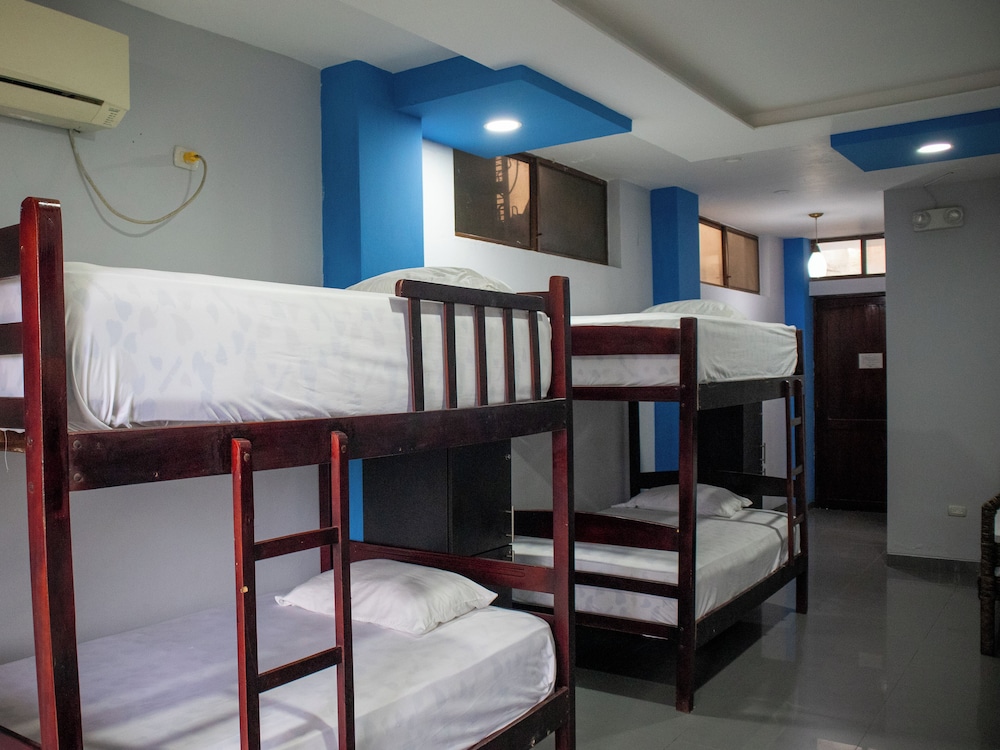 Hotel Sol y Playa Montanita 36/50