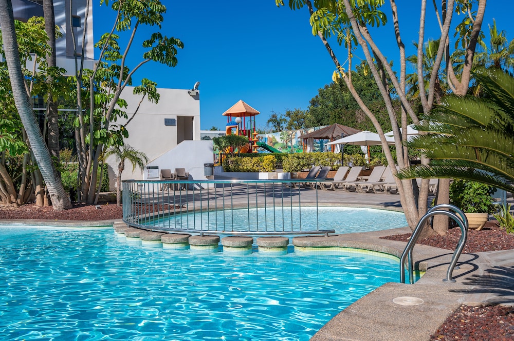 Albir Playa Hotel And Spa 60/65