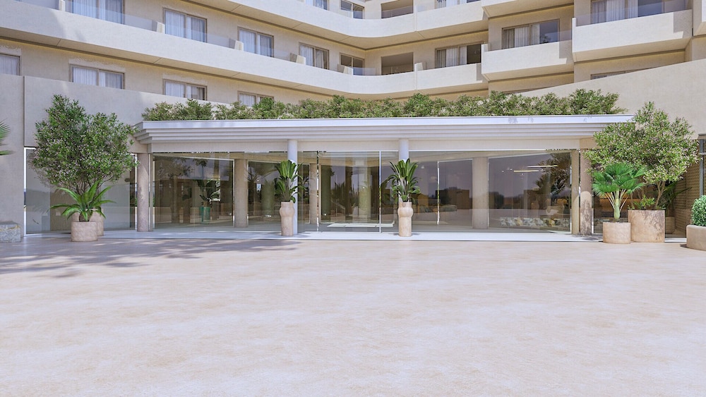 Grupotel Cala Marsal Nature Hotel in PORTO COLOM