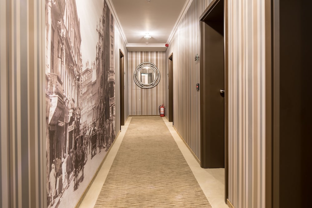 Concorde Bucharest Boutique Hotel 50/67