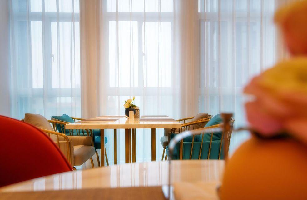 Magnotel Classic (Jiaozuo Yuandai Times Shopping Center) 30/43