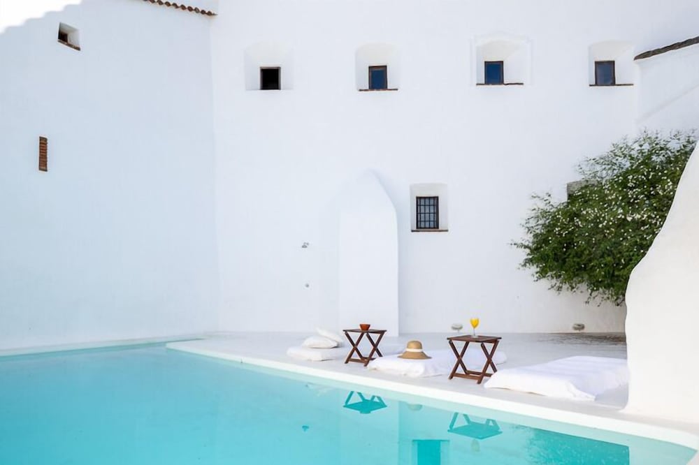 Convento De La Parra - Adults Only 44/48