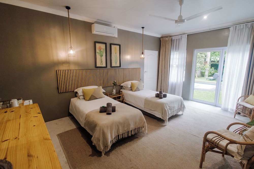 Igwalagwala Guest House 18/50