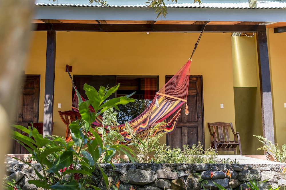 Rinconcito Lodge 5/49