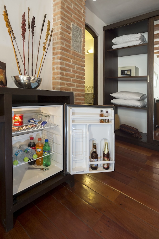La Casona Hotel Boutique 8/50