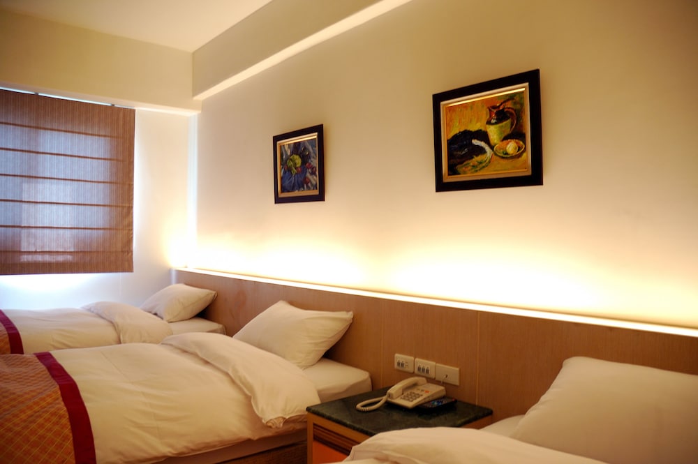 Ocean Hyaline Hotel 16/47