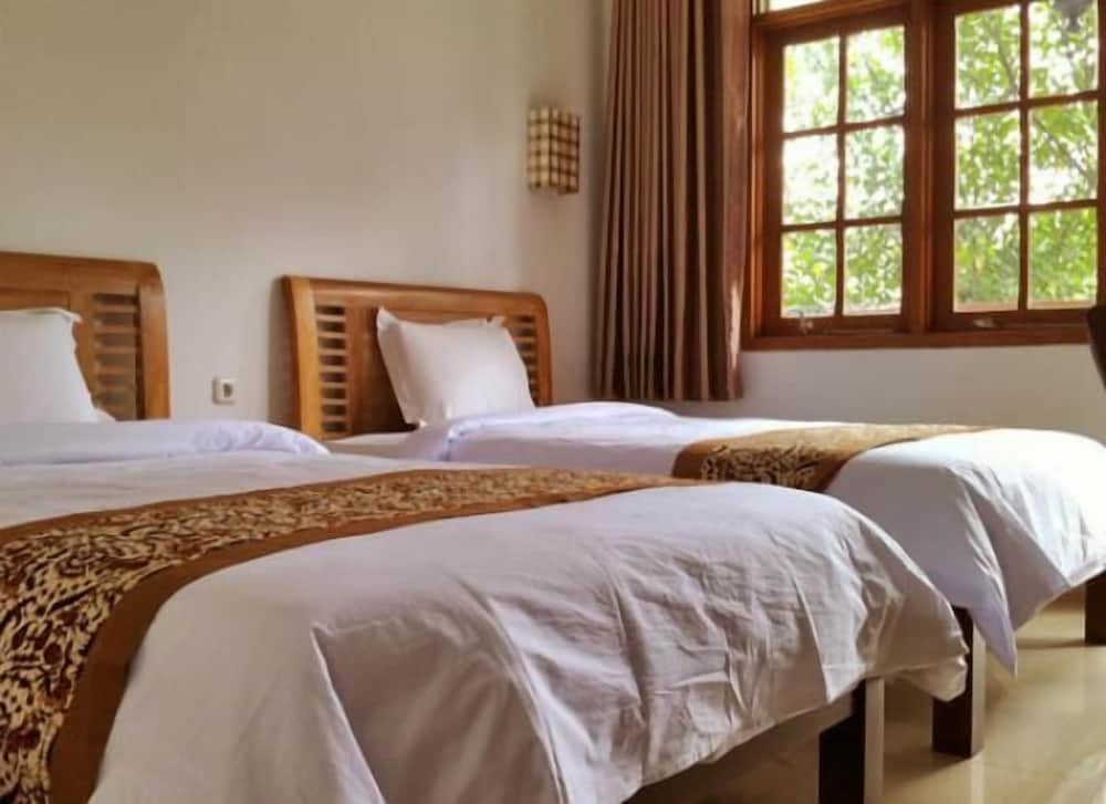 De Halimun Guest House 14/49