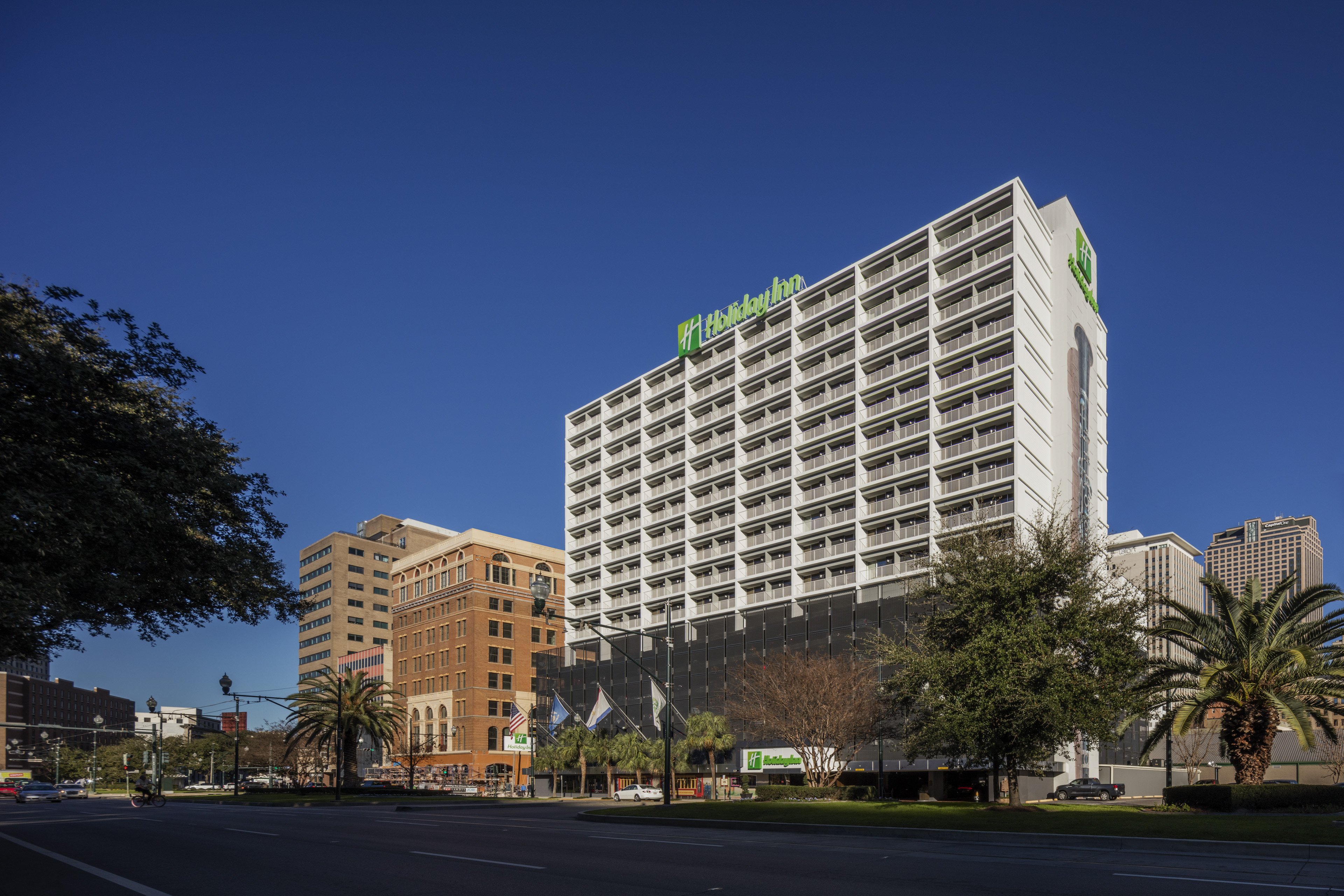 Holiday Inn New Orleans - Downtown Superdome in NEW ORLEANS - LA