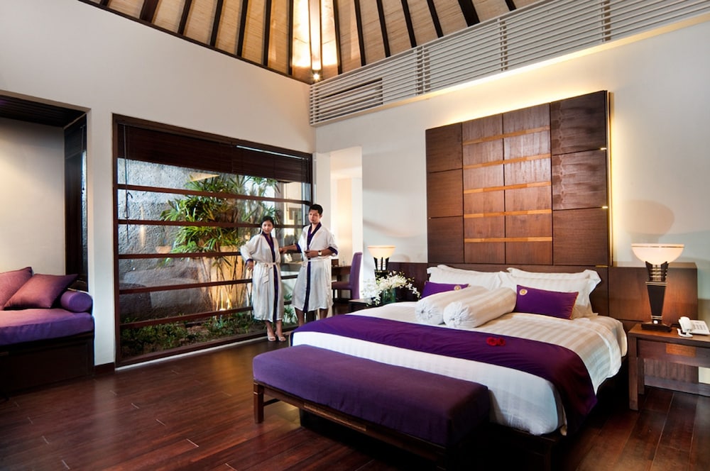 The Ayu Kintamani Villa at Toya Devasya 22/64