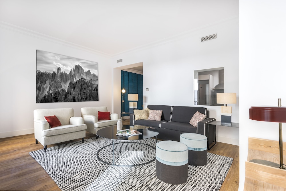 Slow Suites Bellas Artes 28/50