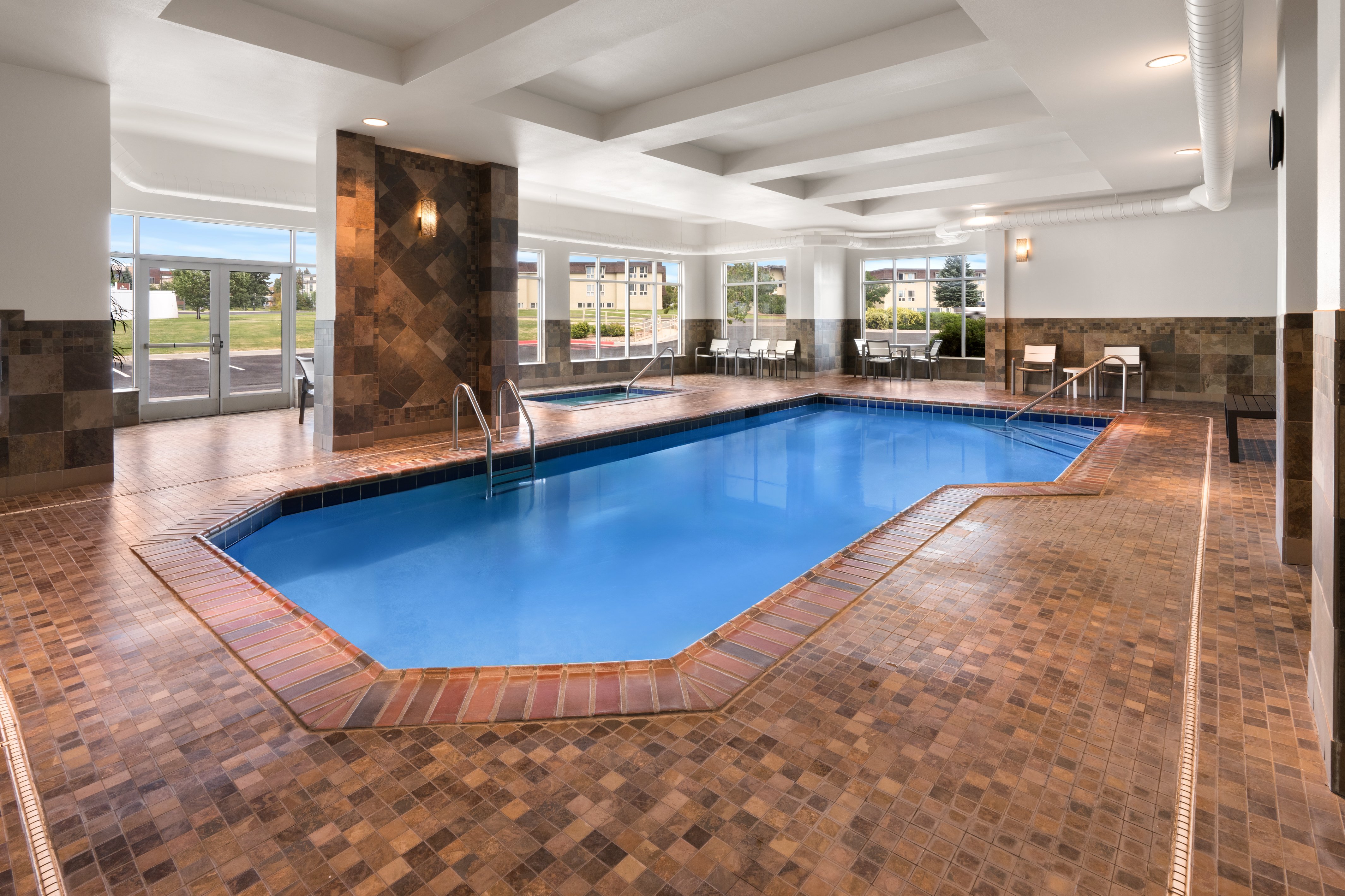 Holiday Inn Laramie 38/79