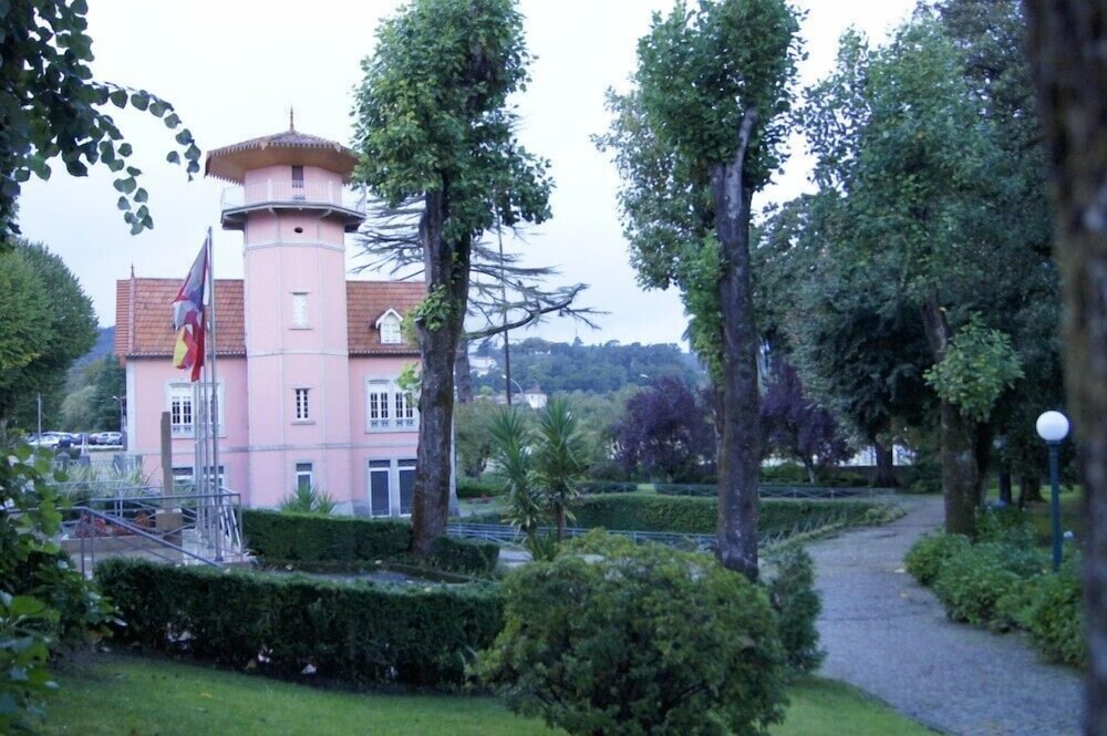 Palace Hotel And Spa 63/65