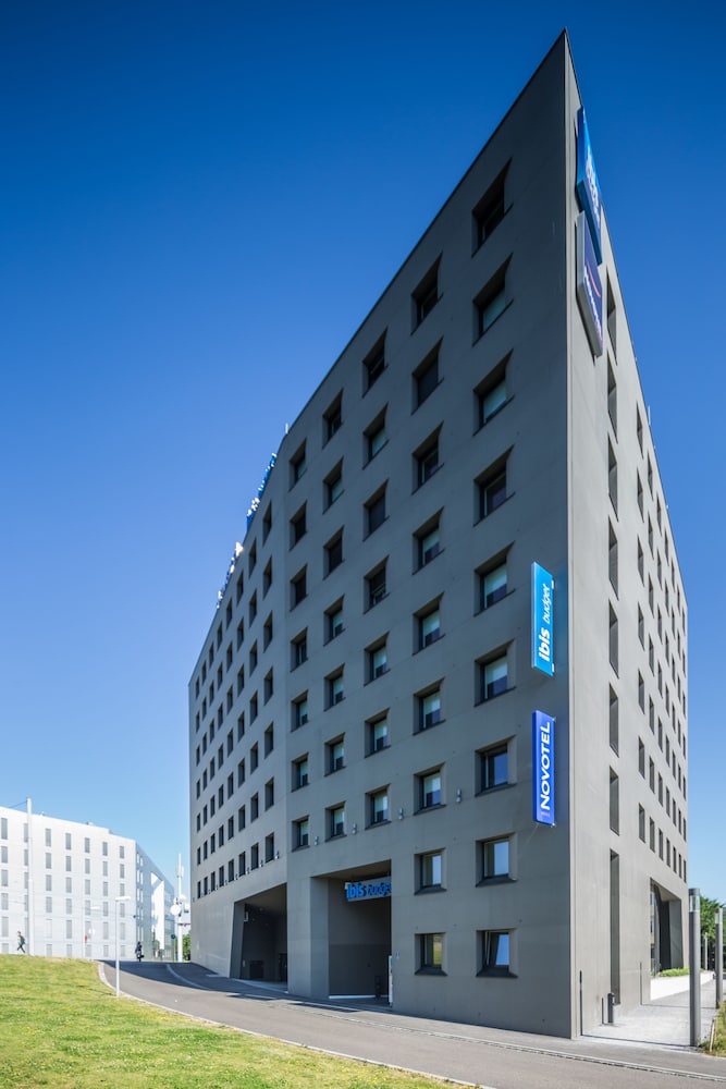 Ibis Budget Basel City 2/68