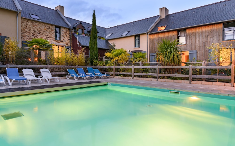 Lagrange Vacances Les Hauts de la Houle 25/28