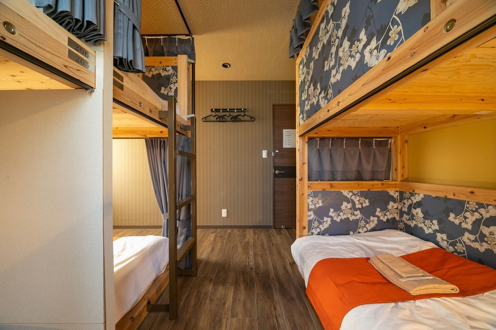 Ikidane Cozy Hotel Haneda Airport 30/42