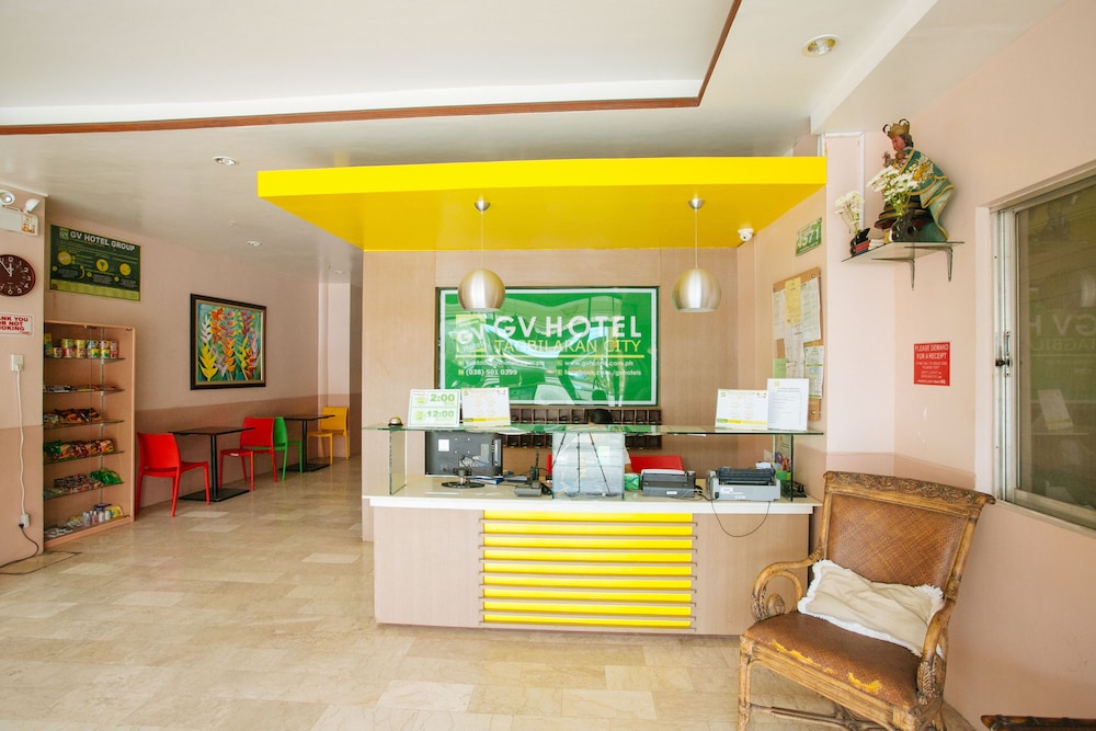 Gv Hotel Tagbilaran 12/61