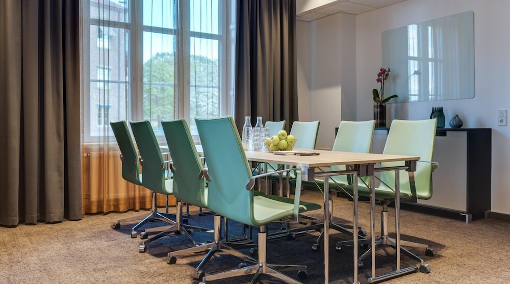 COMFORT HOTEL NORRKOPING 27/27