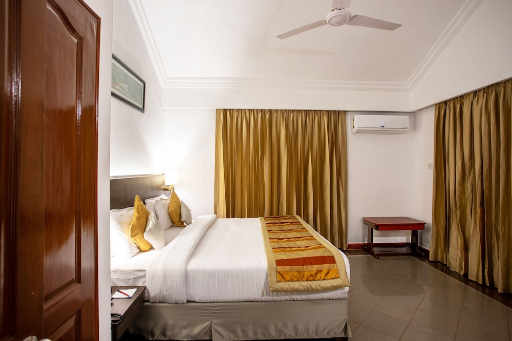 Resort La Goa Azul 13/50