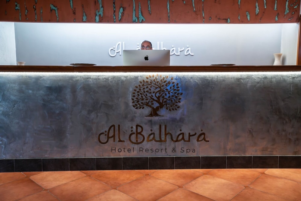 Al Balhara Hotel Resort & Spa 14/50