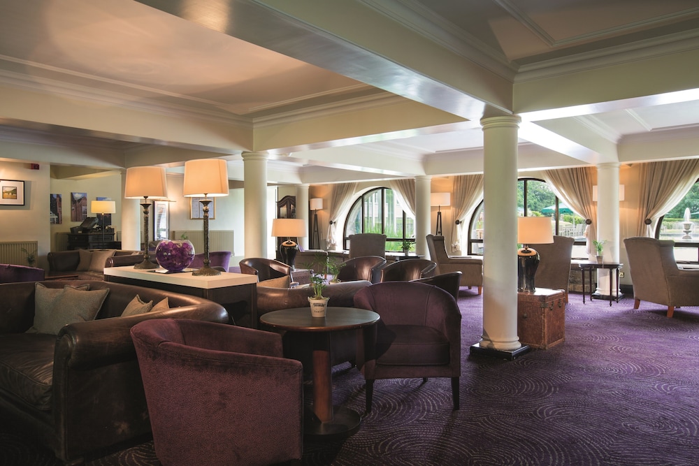 Rhinefield House Hotel 56/71