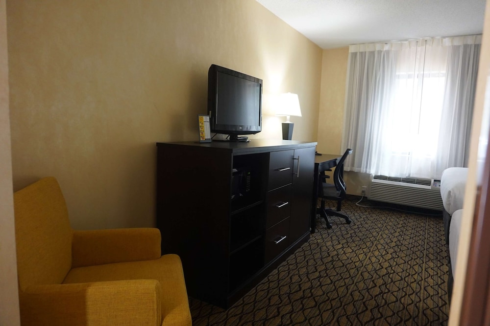 Baymont By Wyndham Bridgeport Frankenmuth 49/59