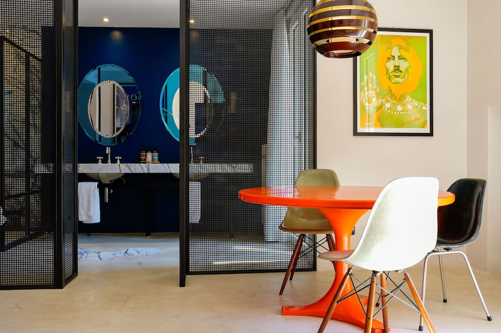 Boutique Hotel Trieste - Adults Only 45/50