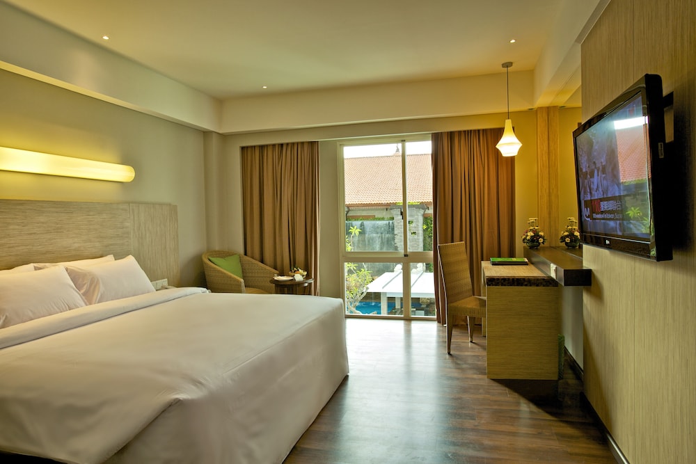BINTANG KUTA HOTEL 25/61