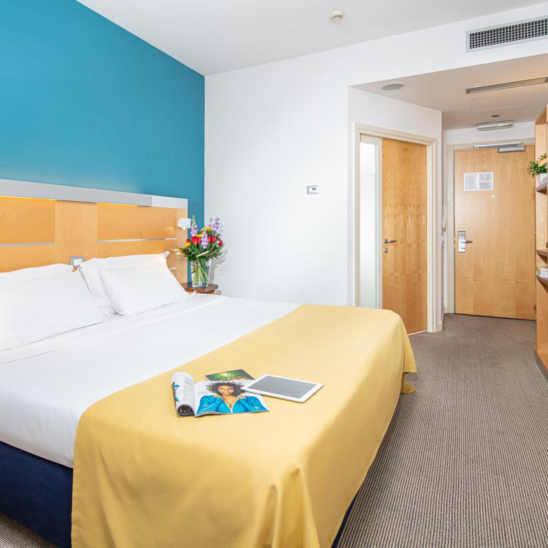 Idea Hotel Udine Tavagnacco 17/50