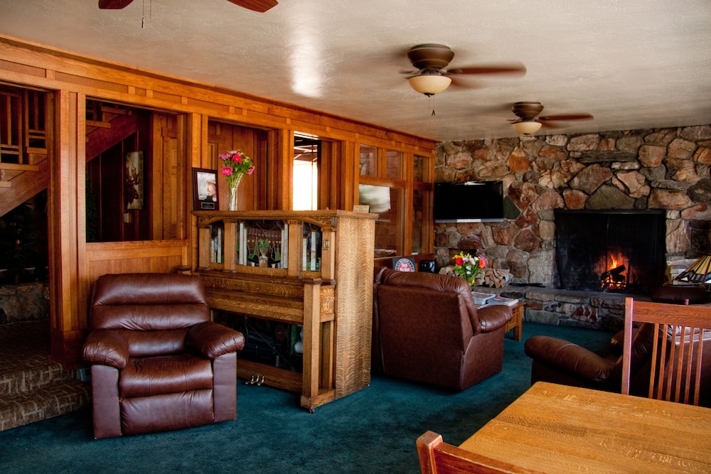 Robinhood Resort 31/69