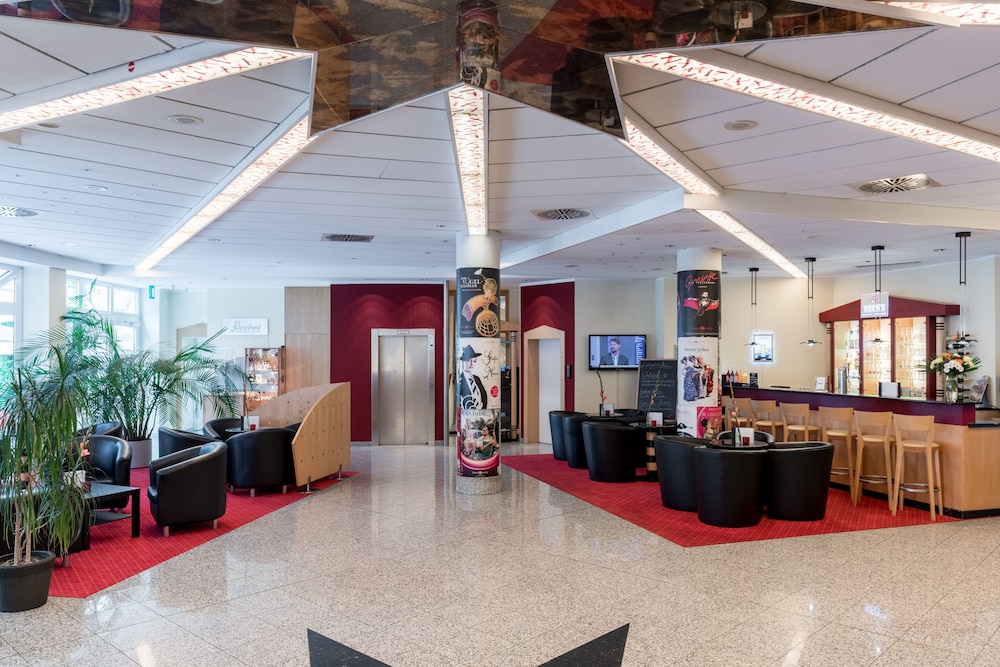 Azimut Hotel Dresden 3/66