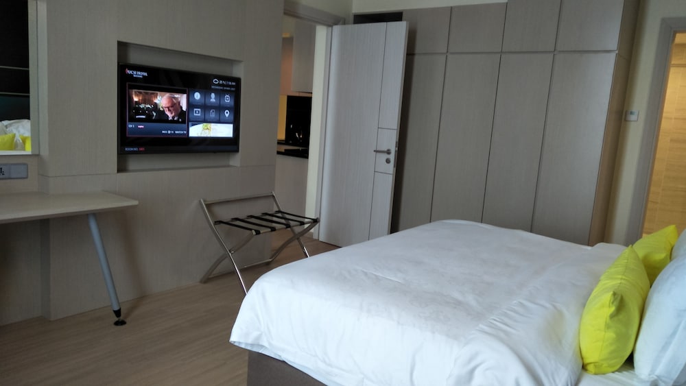 UCSI HOTEL KUCHING 24/72