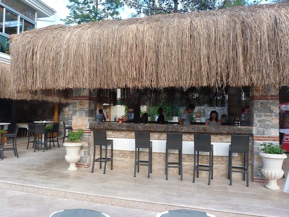 Telmessos Select Hotel - Adults Only +16 49/60