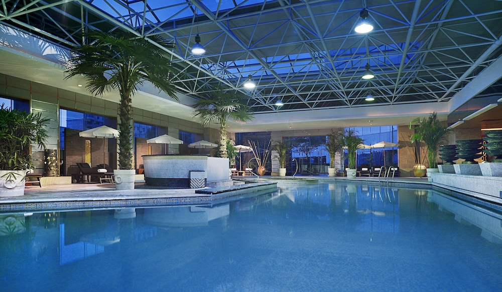 Sofitel Xian On Renmin Square 3/71