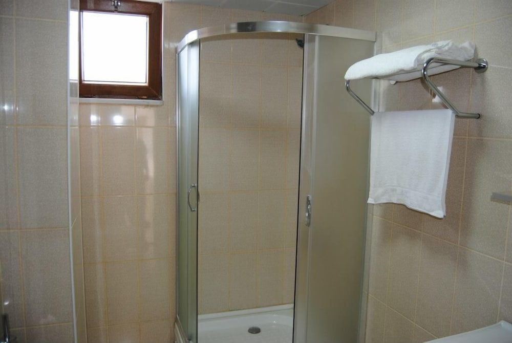 Afissia Garden Hotel 49/49