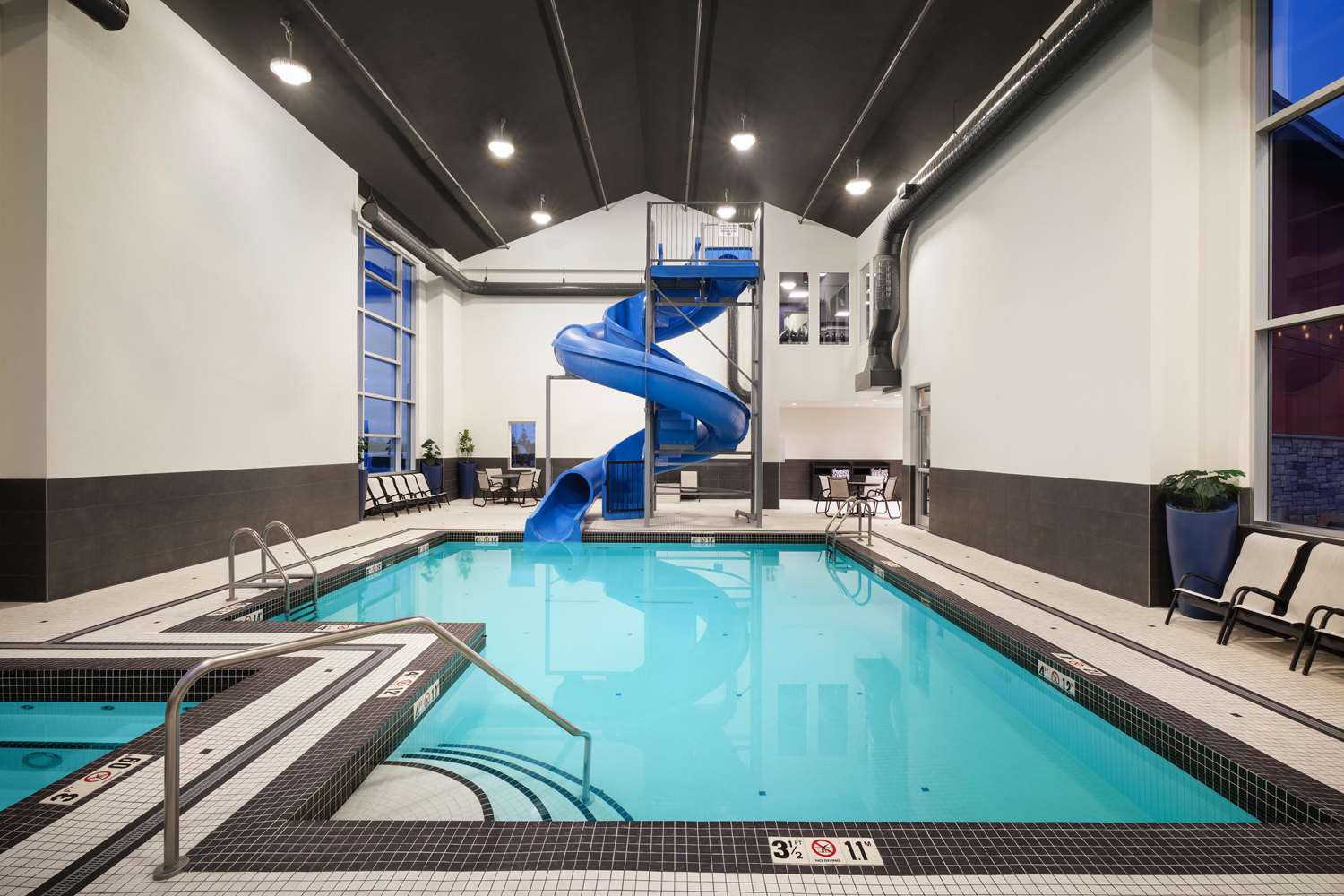 Best Western Plus Prince George 24/47