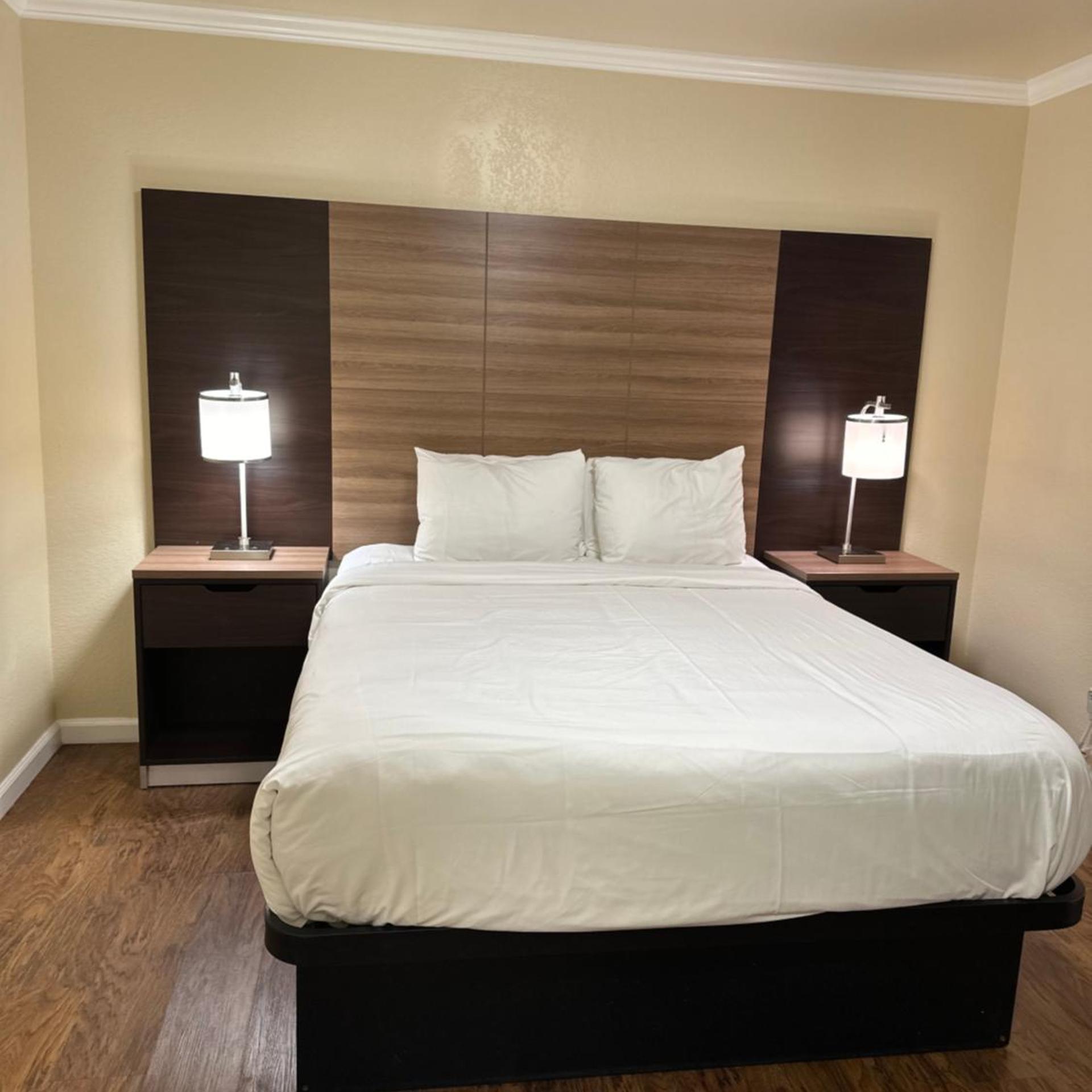 Beachwalker Inn Cayucos 15/25