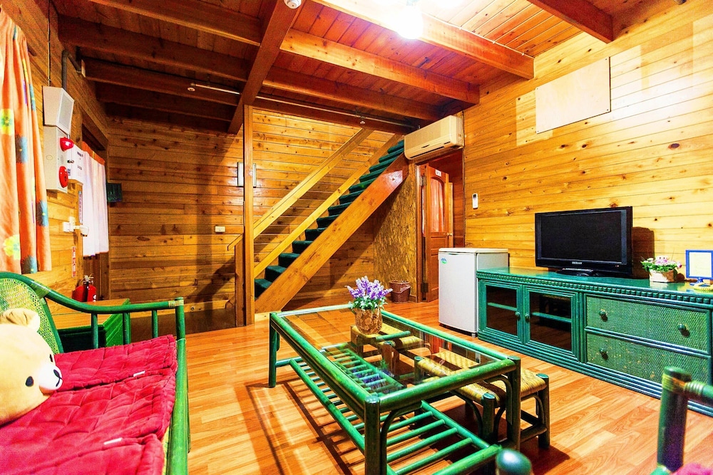 Master Bear Resort 20/33