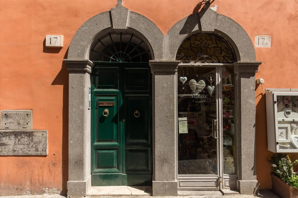 Piccolo Trevi Suites 3/53