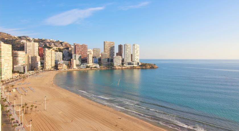Apartamento Las Damas 26/32